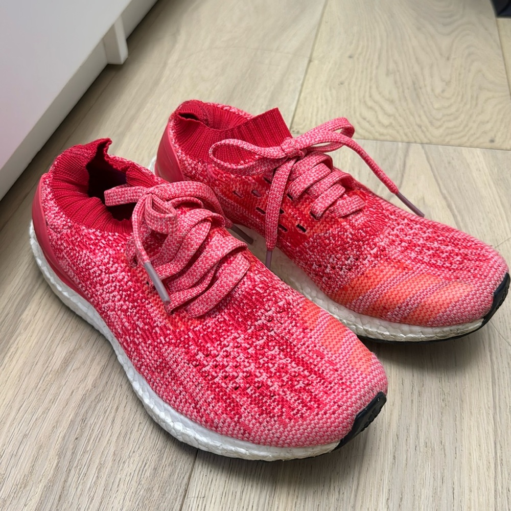 adidas UltraBOOST Uncaged